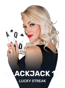 blackjack game